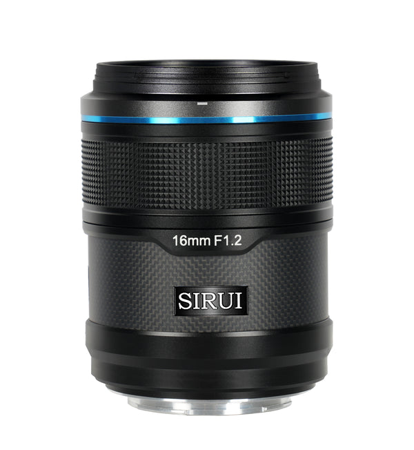 SIRUI 16MM Sniper AUTOFOCUS LENS-pre order